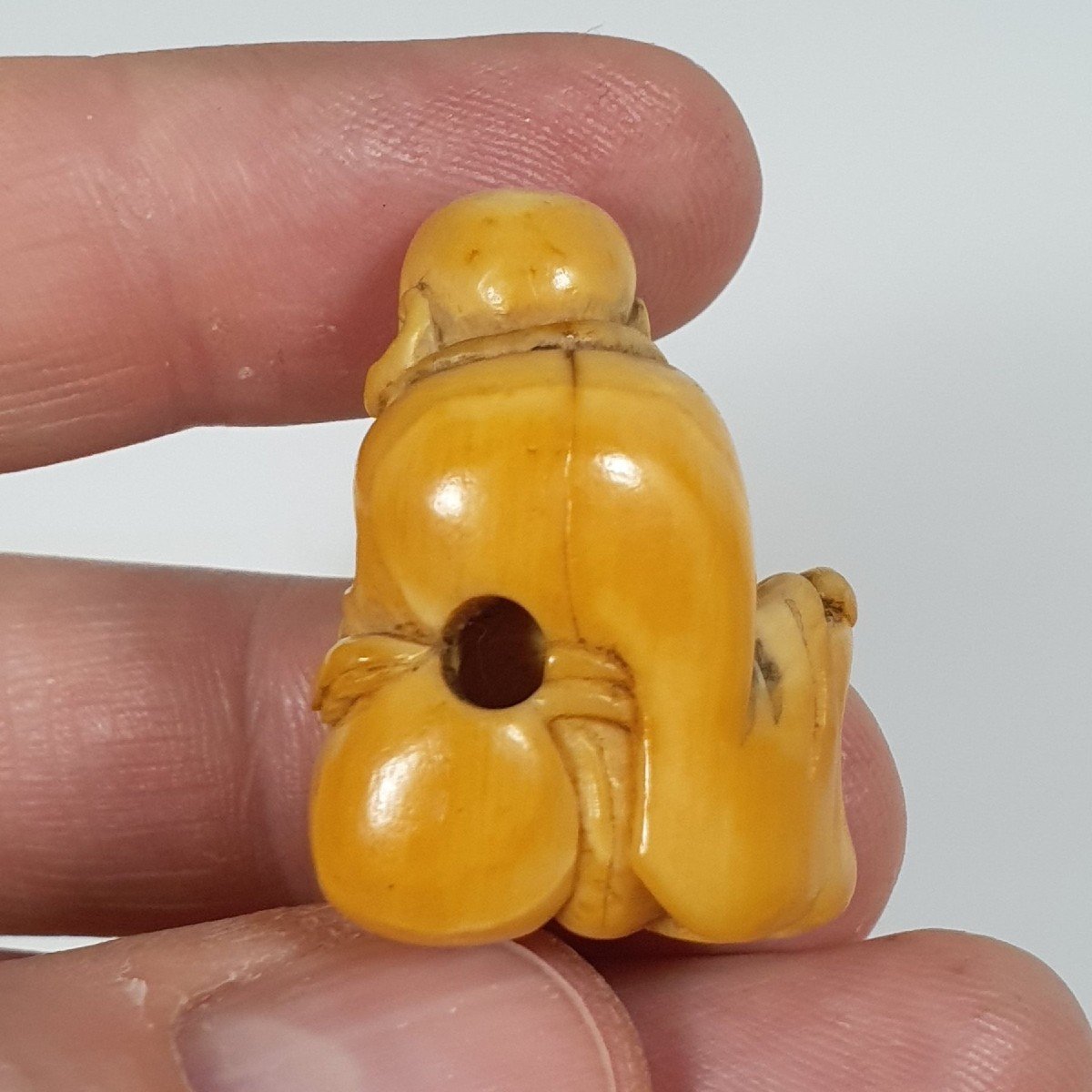 netsuke in avorio-photo-2