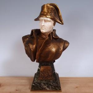 Napoleone busto