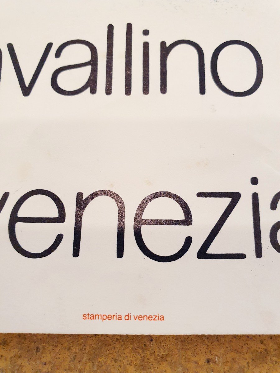 Andy Warhol poster 1981-photo-2