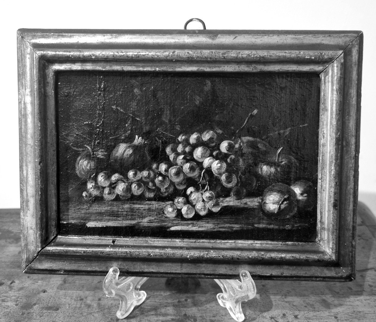 Piccole  Nature morte -photo-4