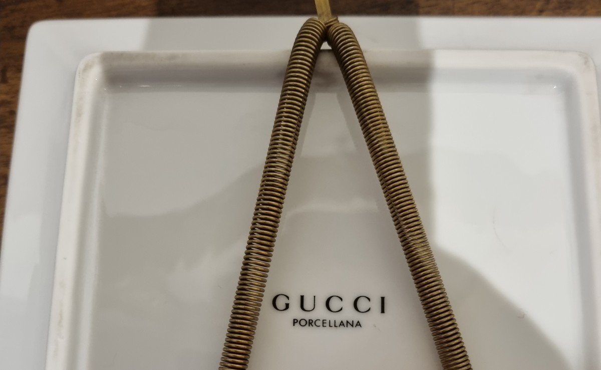 Svuota tasche Gucci Vintage-photo-3