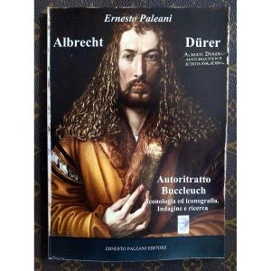 L' Autoritratto di Durer da lui regalato a Raffaello, ricompare dopo 500 anni.
