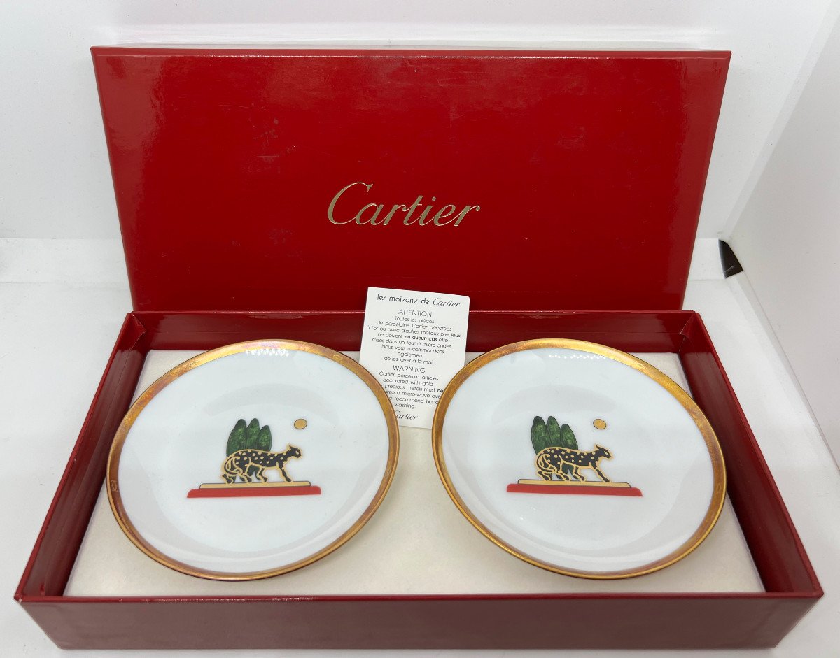 Cartier 