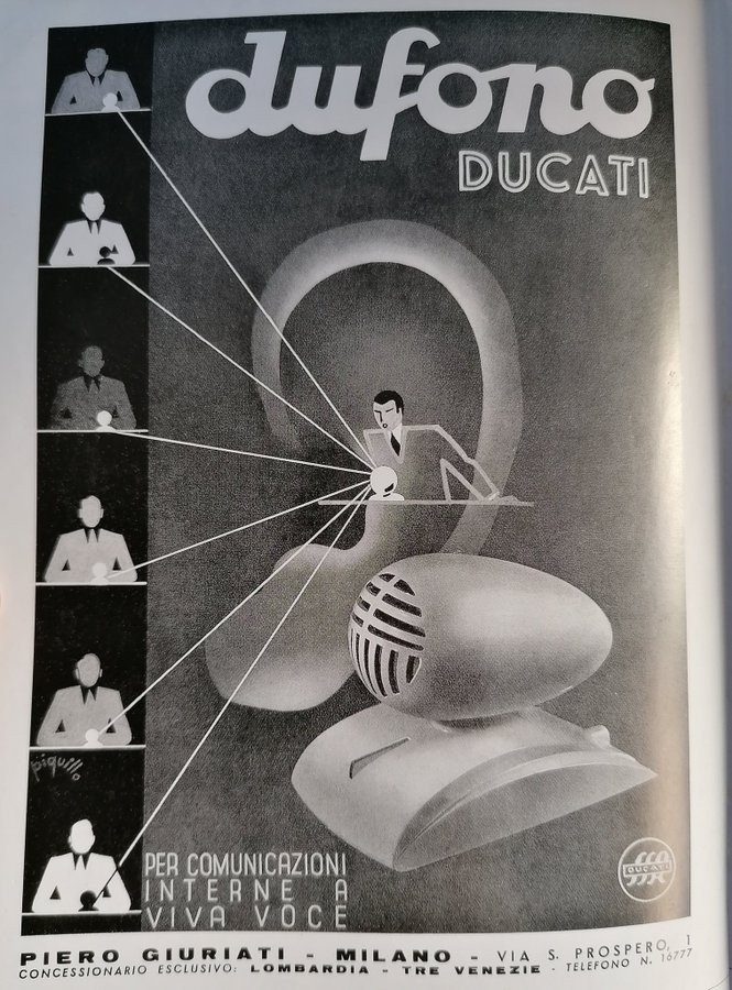 Giò Ponti per Ducati-photo-8