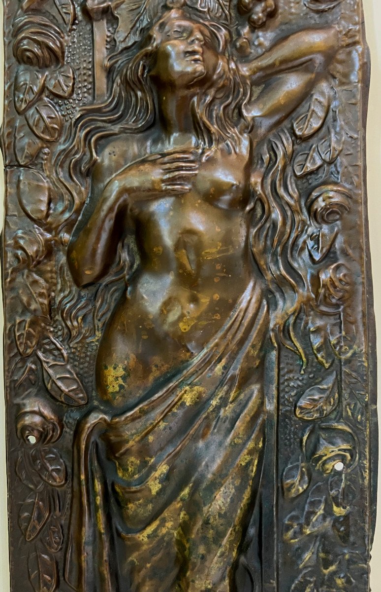 Art Nouveau inzio 900-photo-1