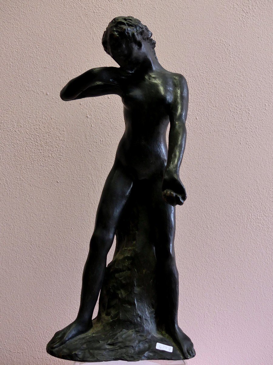 APRE' RODIN