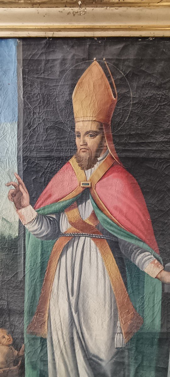 SAN NICOLA DA BARI   Giachomo Antonio Abba'-photo-2