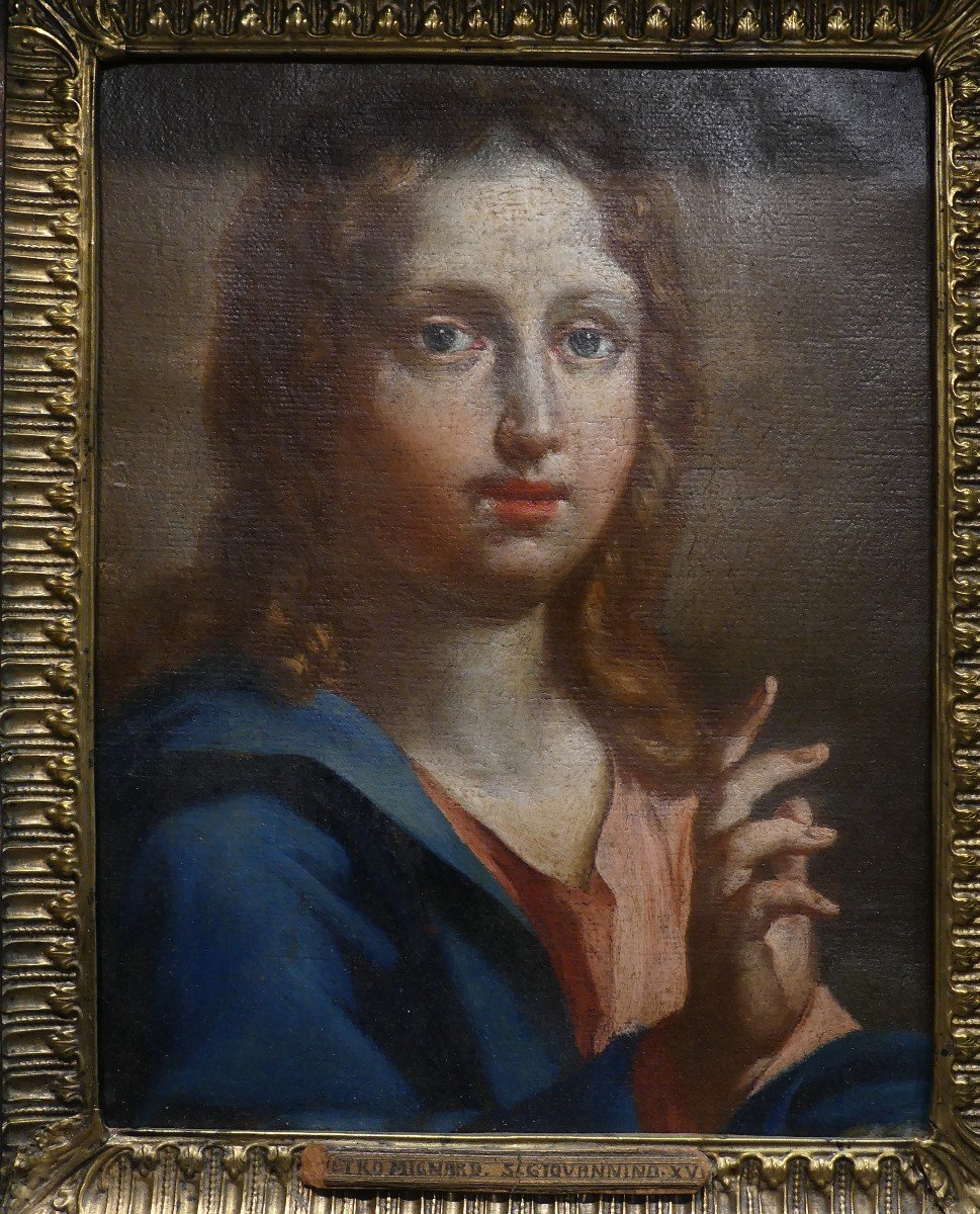 SAN GIOVANNINO -- PIERRE MIGNARD---photo-2