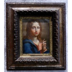 SAN GIOVANNINO -- PIERRE MIGNARD--