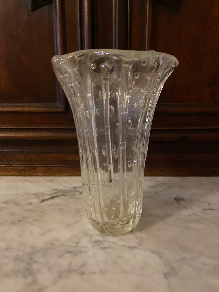 Vaso primi del1900 veneziano -photo-2