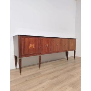 Credenza La Permanente Mobili Cantù anni '50