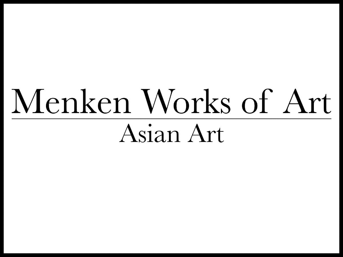 Menken Works of Art