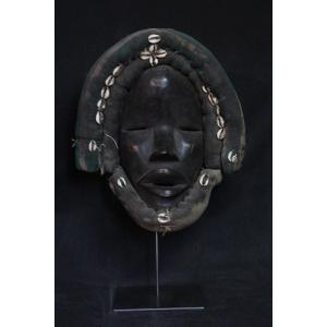 Arte Africana: maschera della tribù Dan