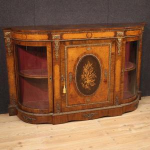 Grande credenza inglese del XX secolo