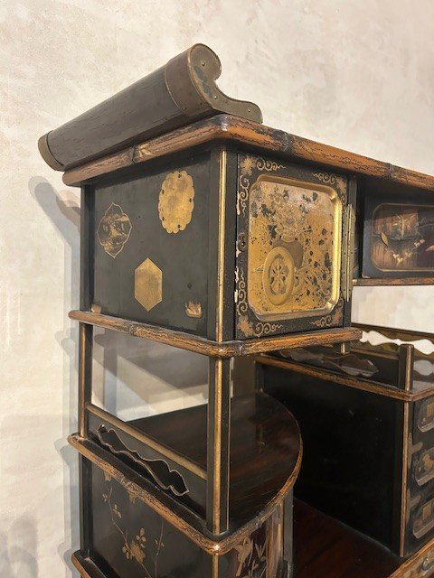 Cabinet giapponese -photo-4