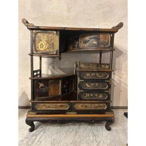 Cabinet giapponese 