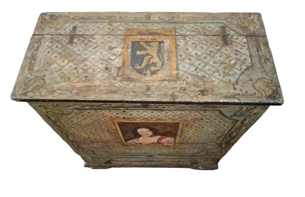 Credenza portabottiglie-photo-4