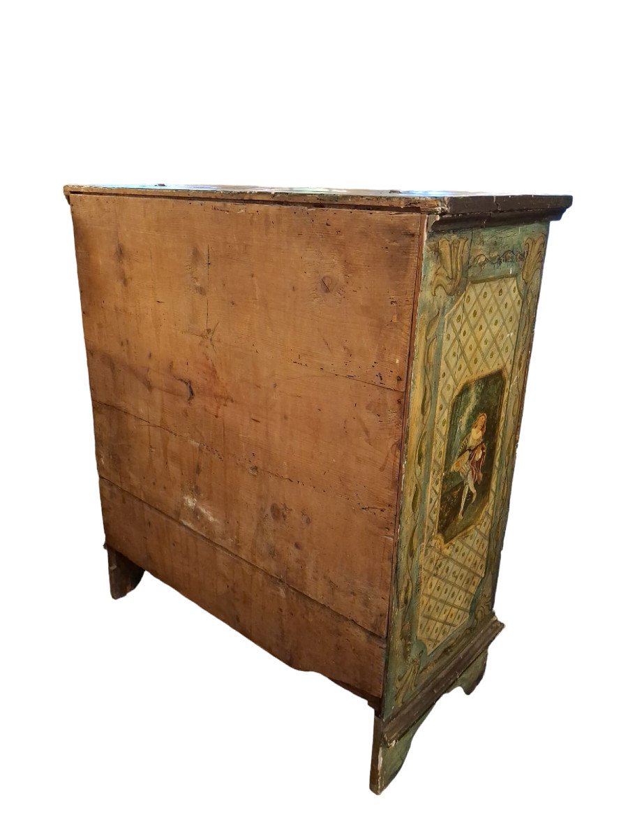 Credenza portabottiglie-photo-1