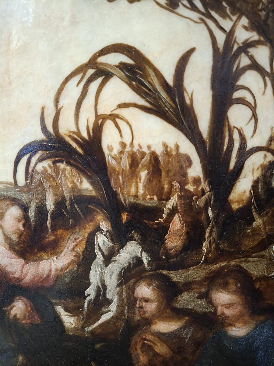 Domenico Robusti detto Tintoretto-photo-4