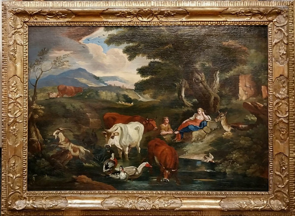 Pieter Mulier detto il Tempesta