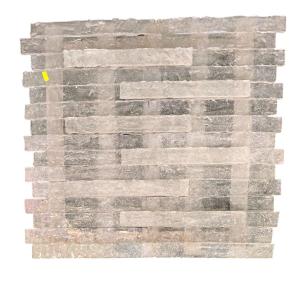 Rara e Importante di grande dimensioni 83 x 83 cm  Coppia di appliques Poli 