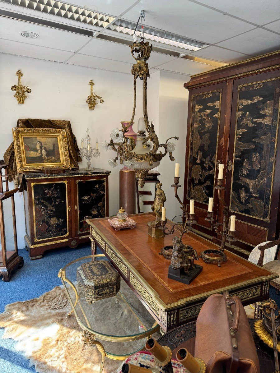 Wim ory antiques